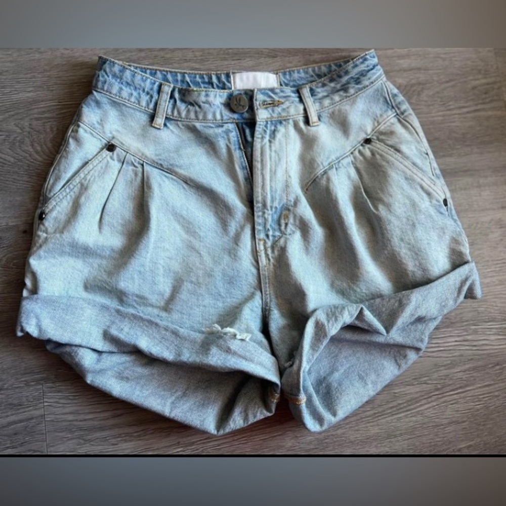One Teaspoon shorts size 26